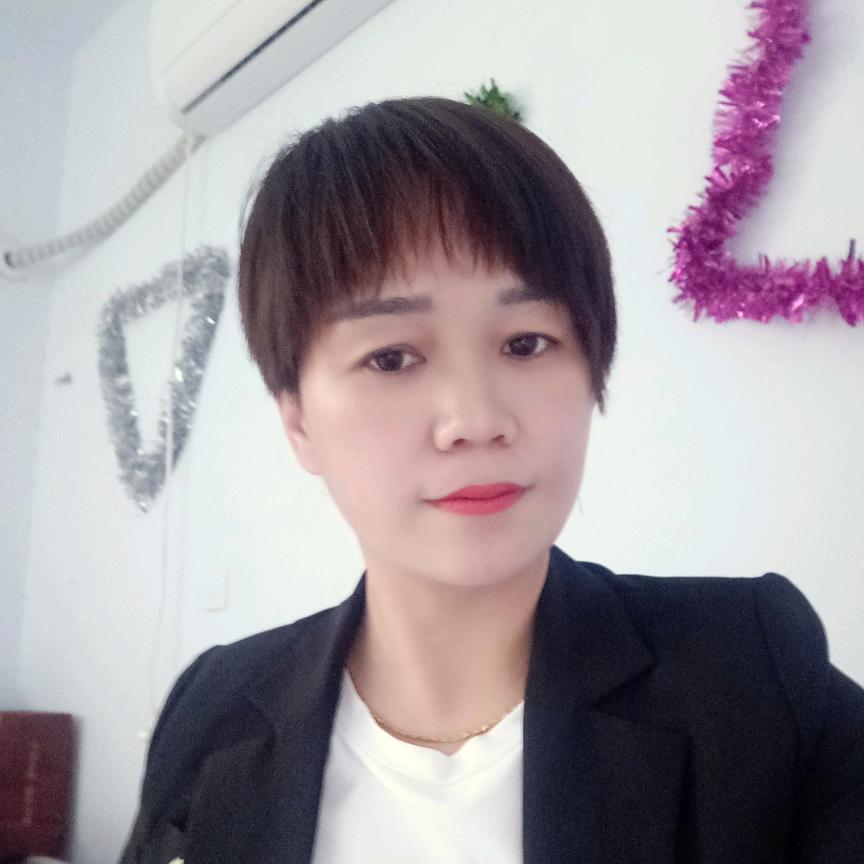 快乐的仙女