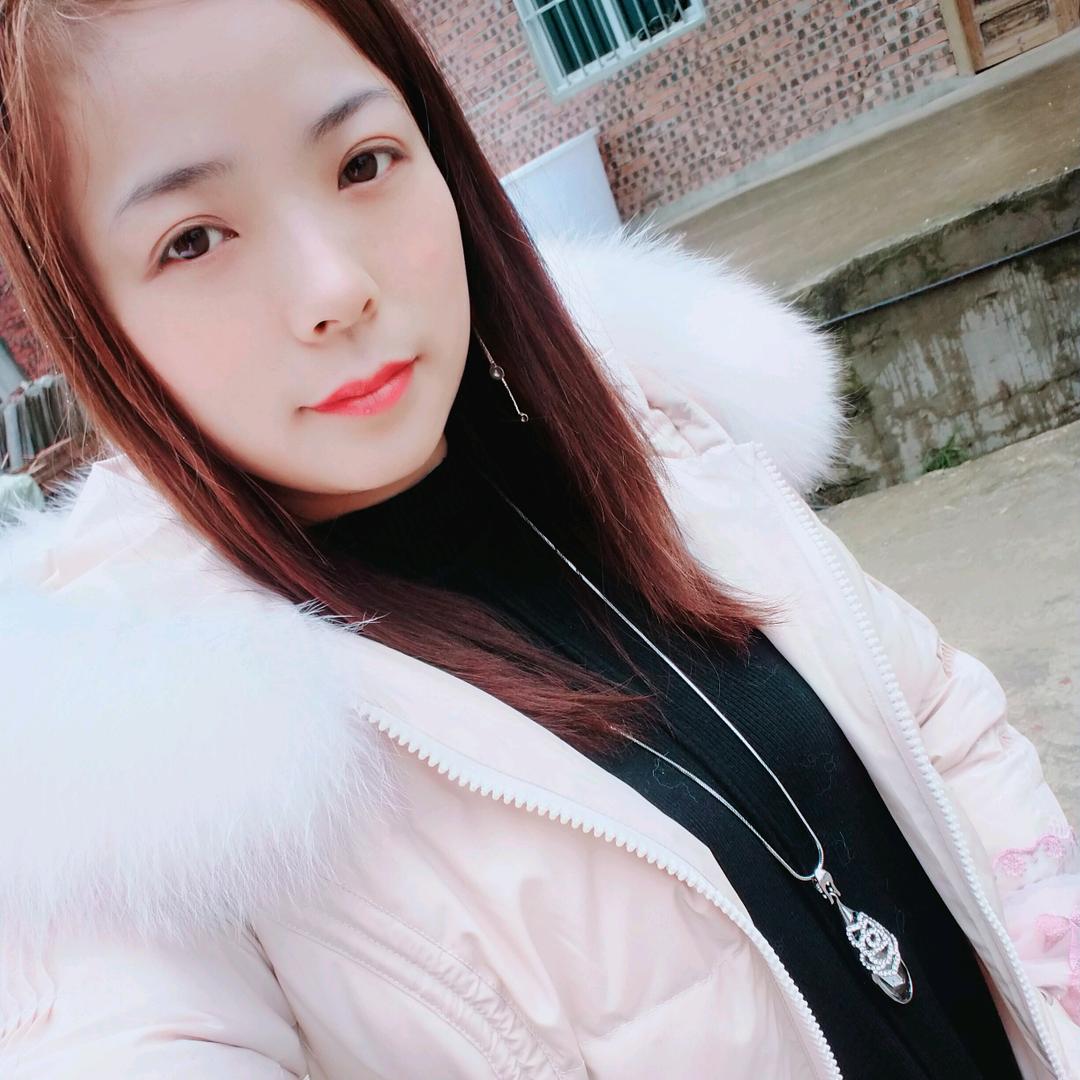 农村妹      (好物在橱窗）