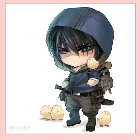 小程序