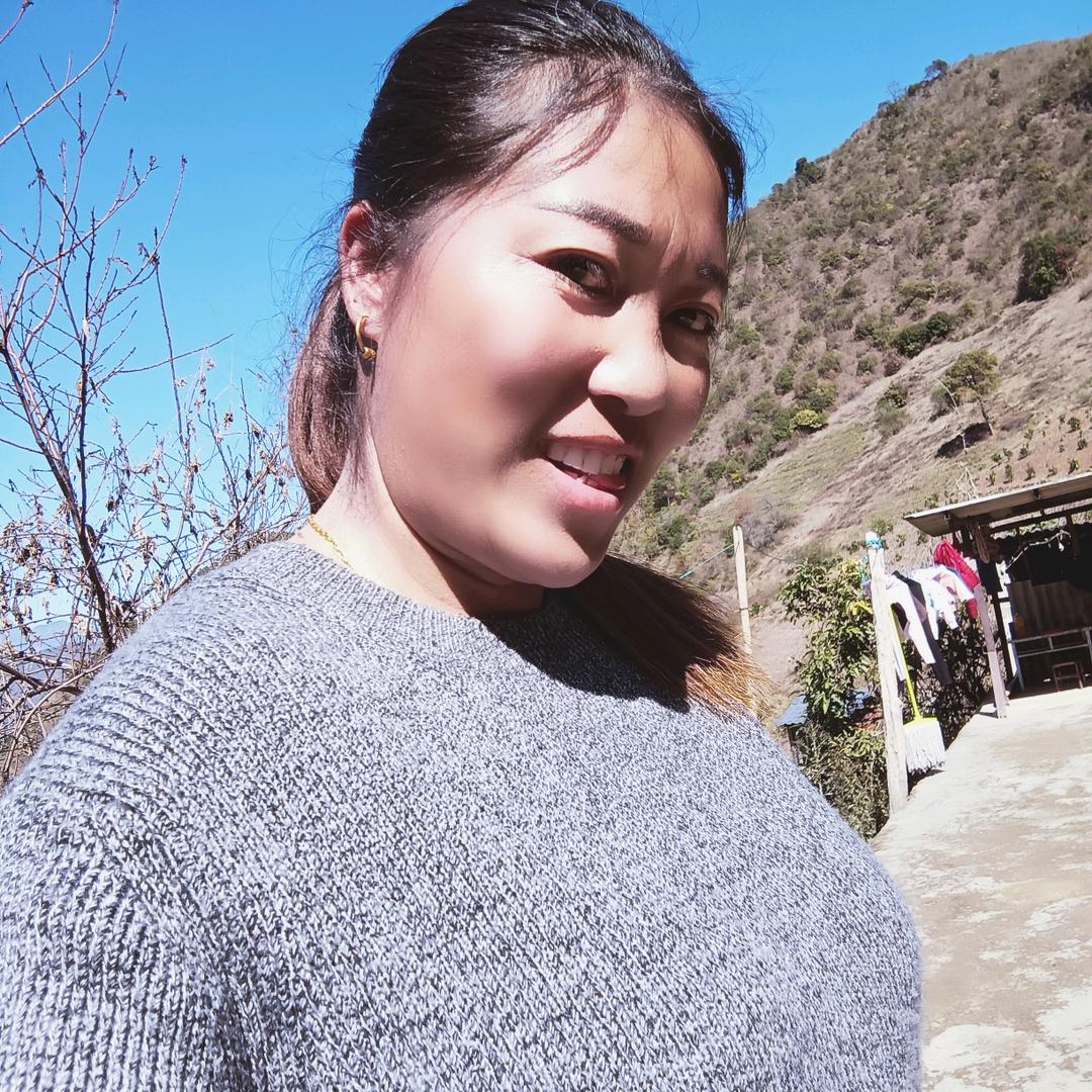 幸福美满