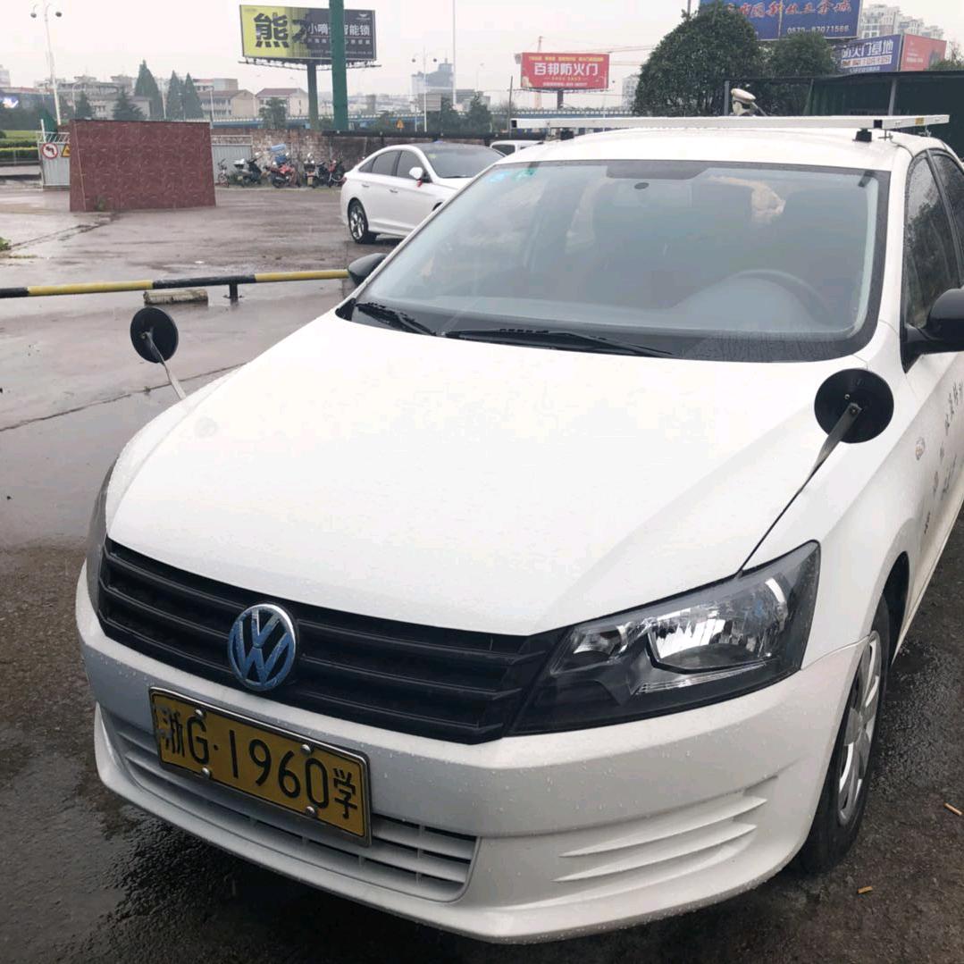 汽车🚗教练