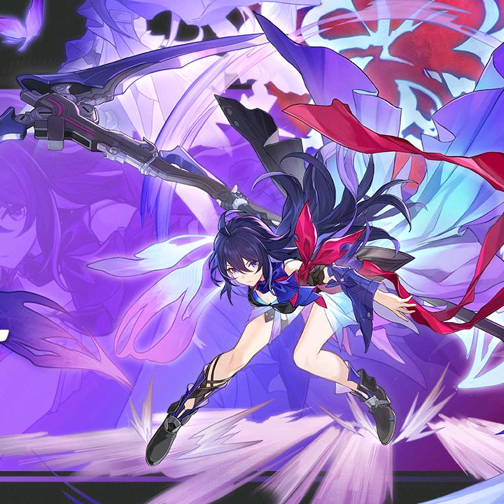 星穹铁道继续肝