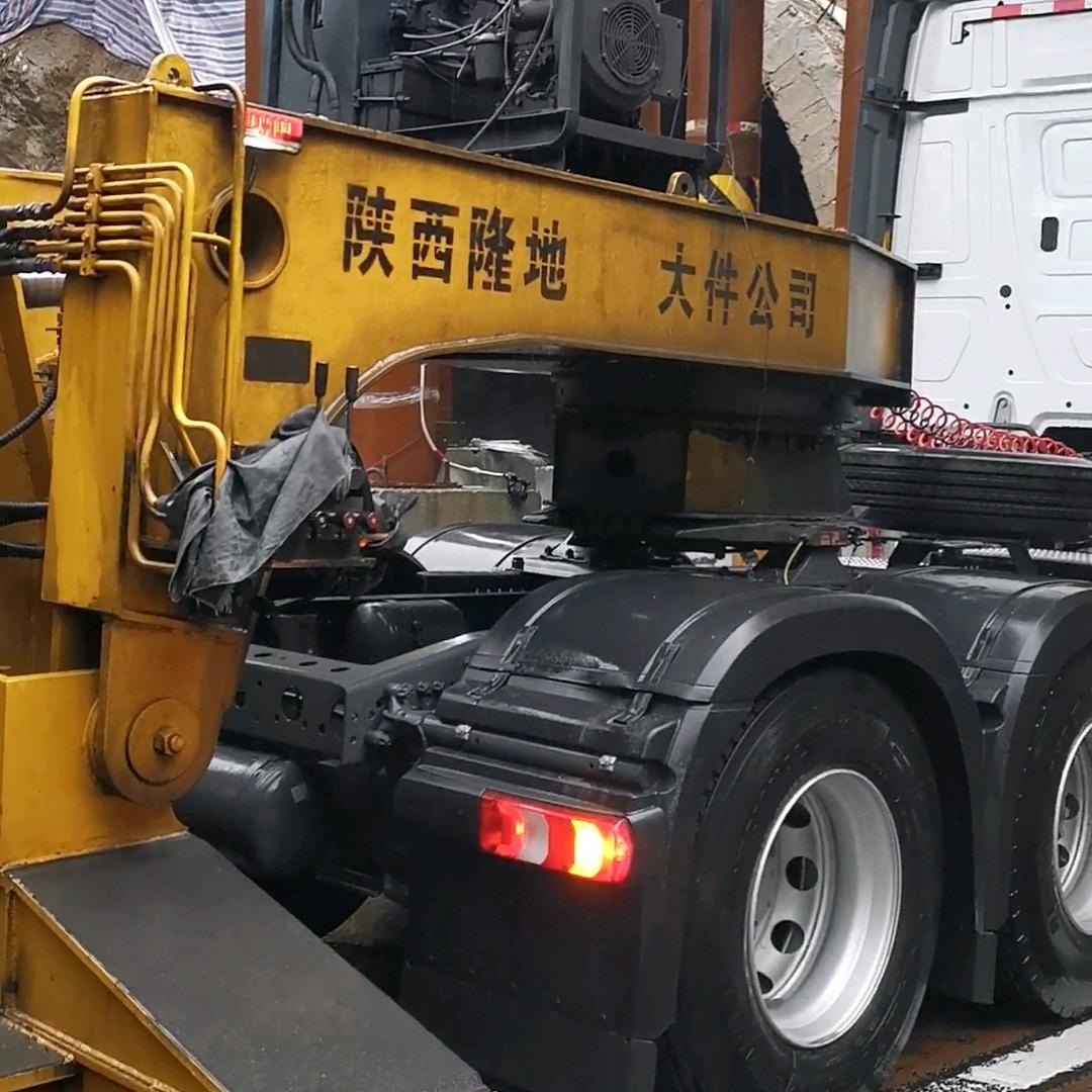 鸿运当头