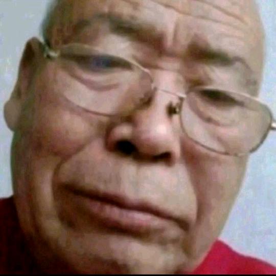 陈大爷（想找个老baby）