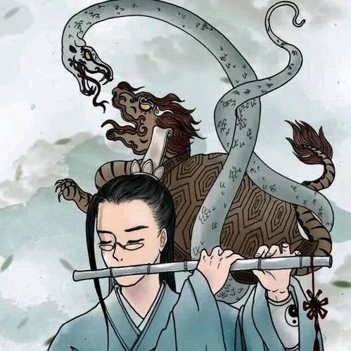 逍遥羽流