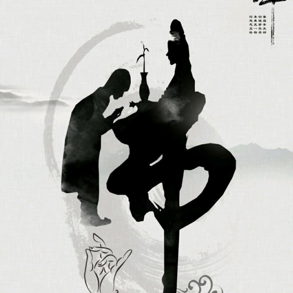 傲雪凌霜   分外香