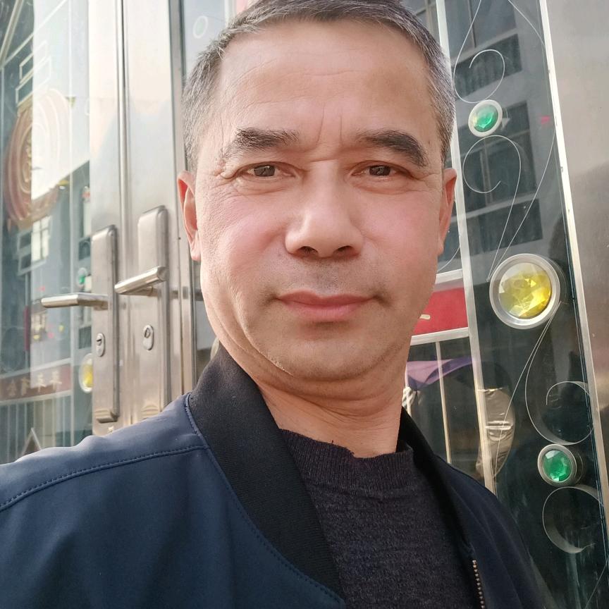 重生的我。