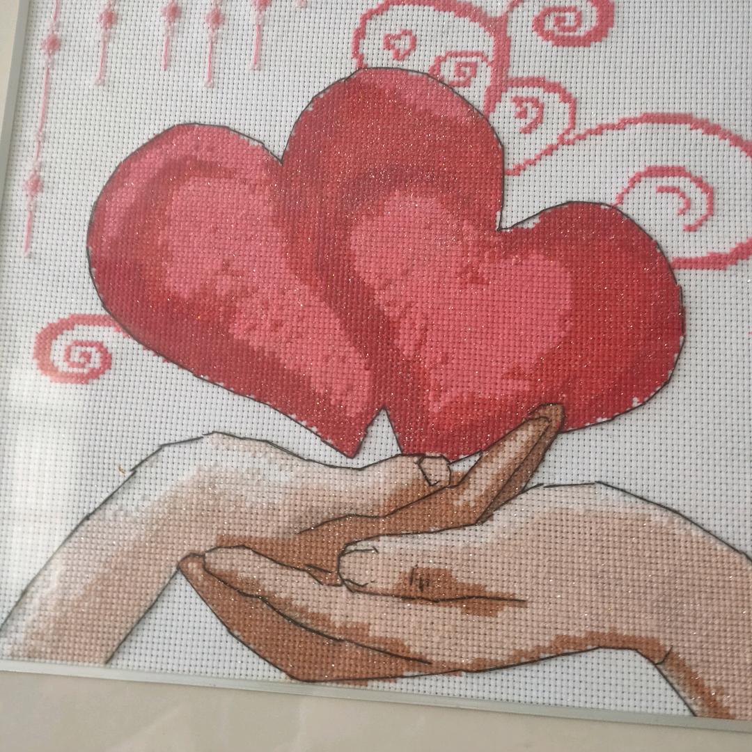 ❤浪漫玫瑰🌷 必回关