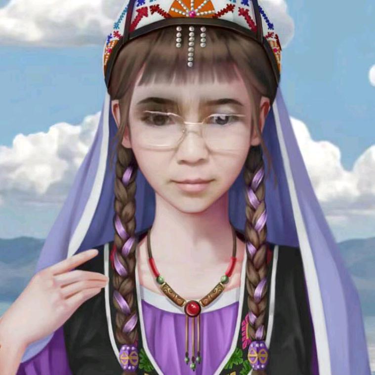 小欣