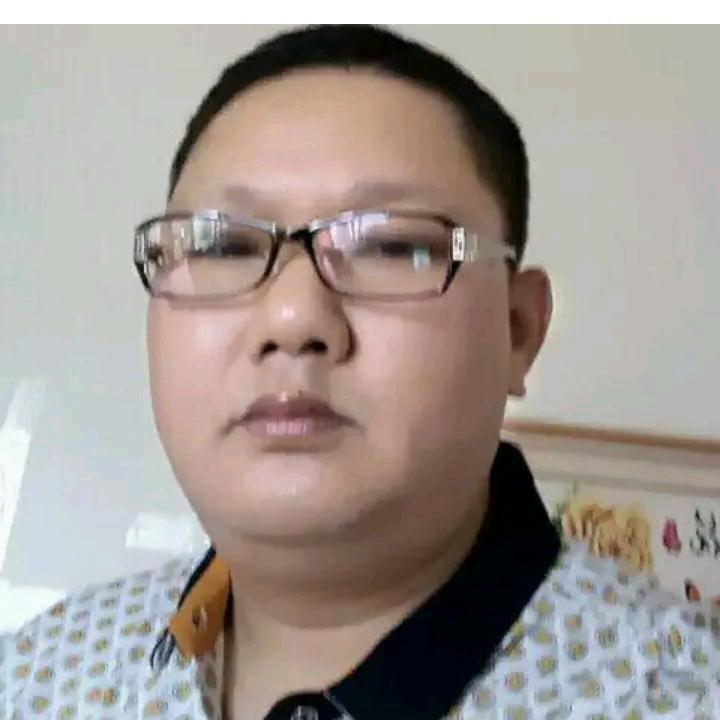 正能量分享《辉哥》