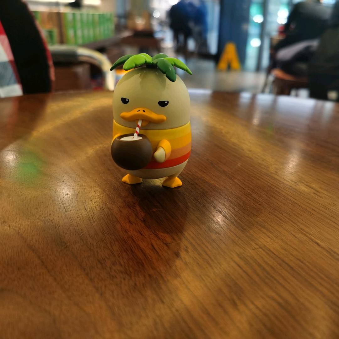 我小时候很年轻