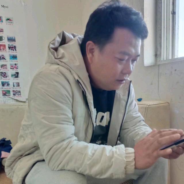 小椅子