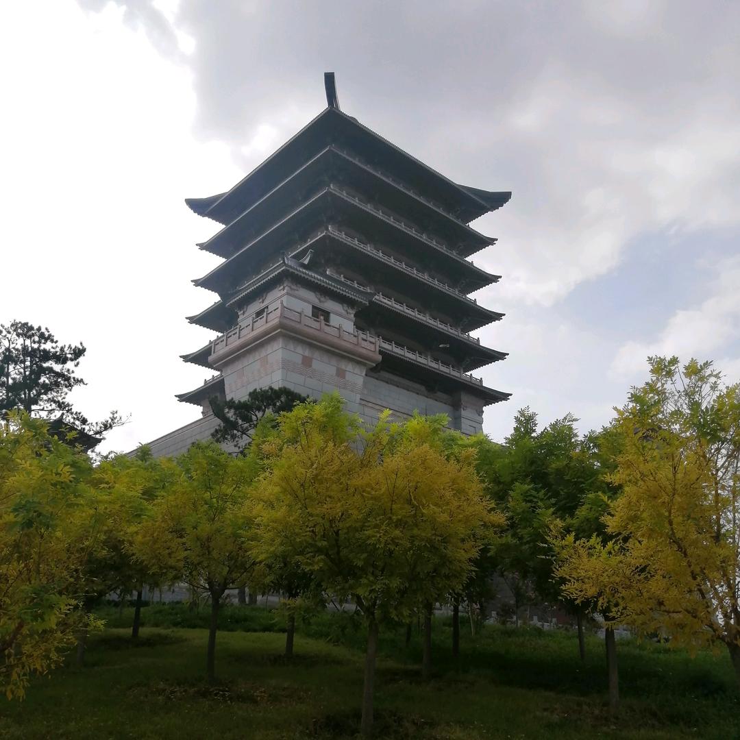 德行天下