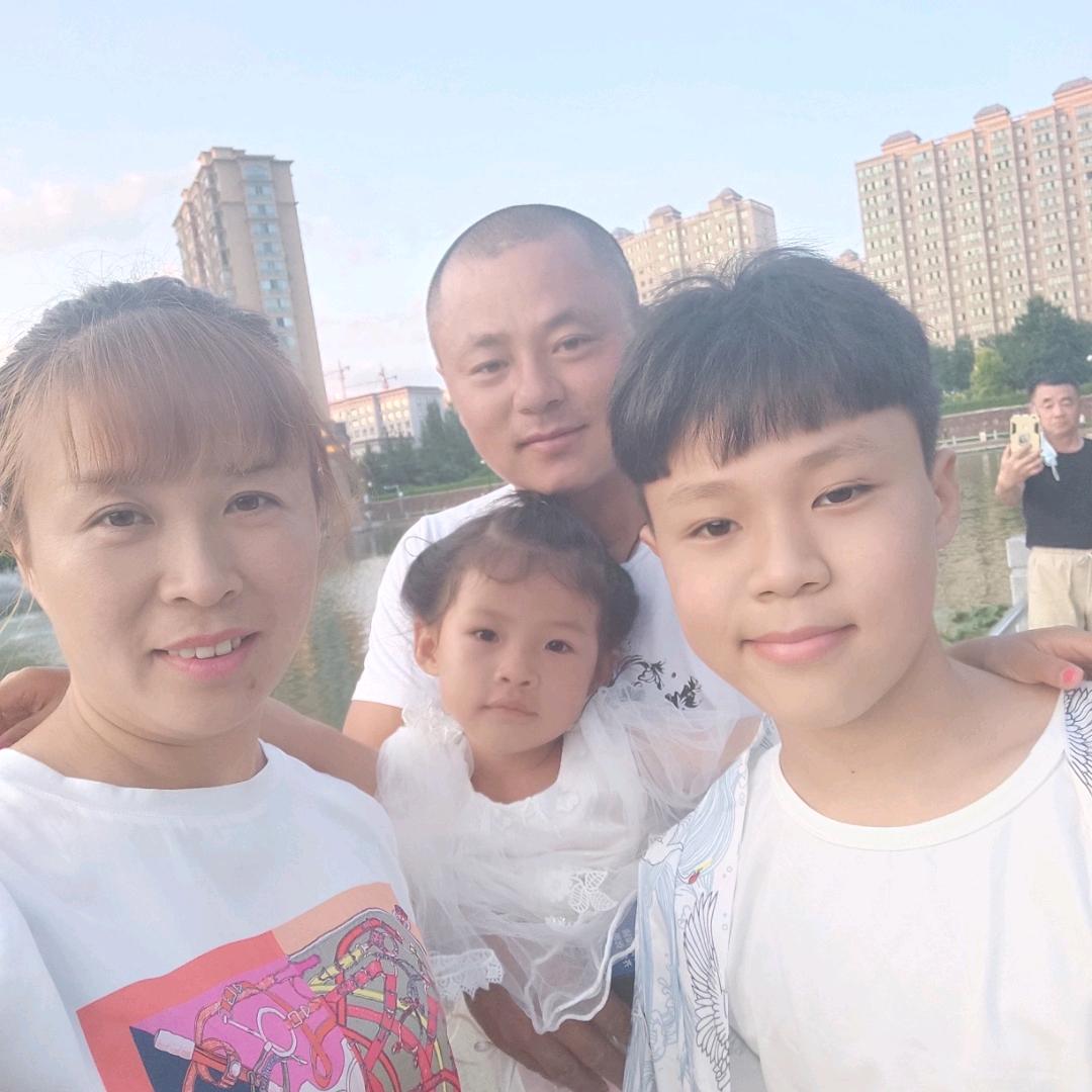 亓井江，的理想