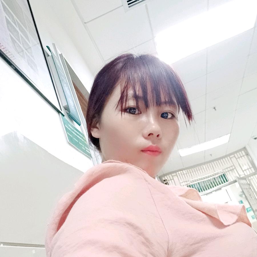 兰兰妹