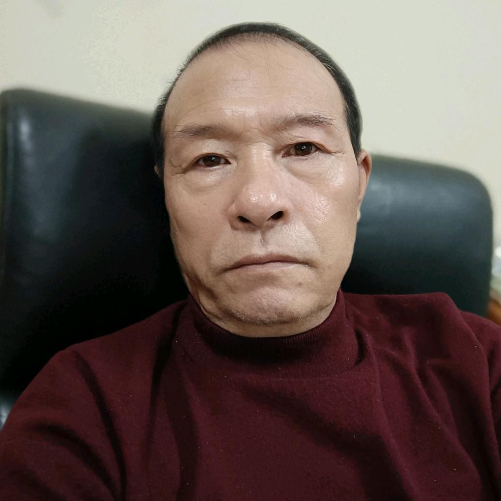好人