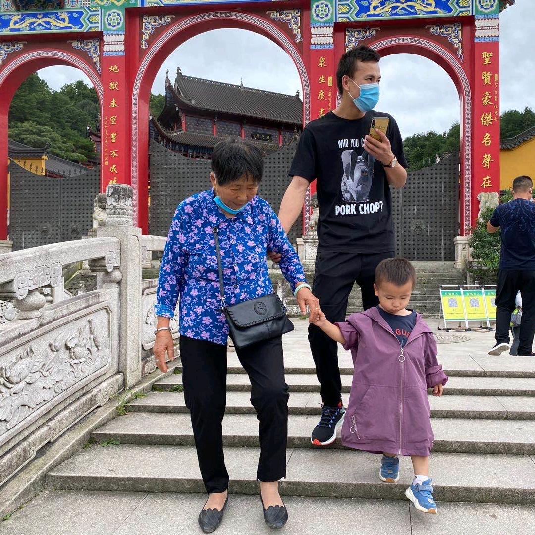 李俊英