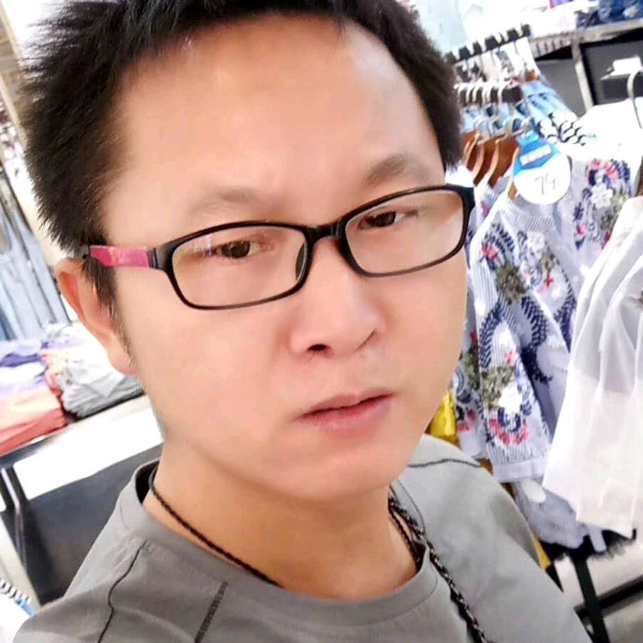 发型师啊祥