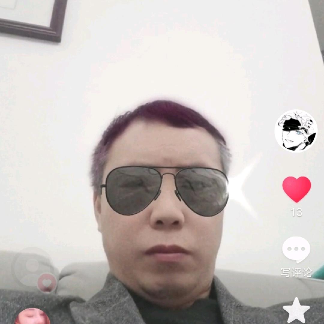 祥哥，每天九点开播努力改变命运