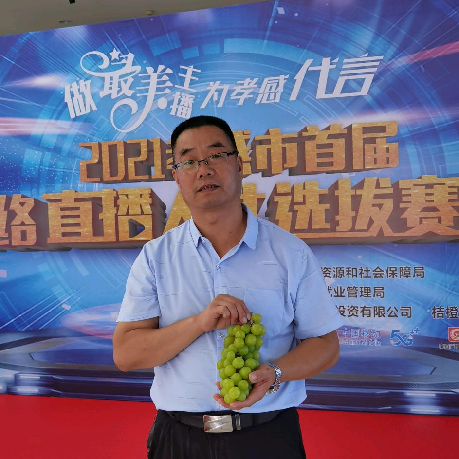 孝昌鸿盛