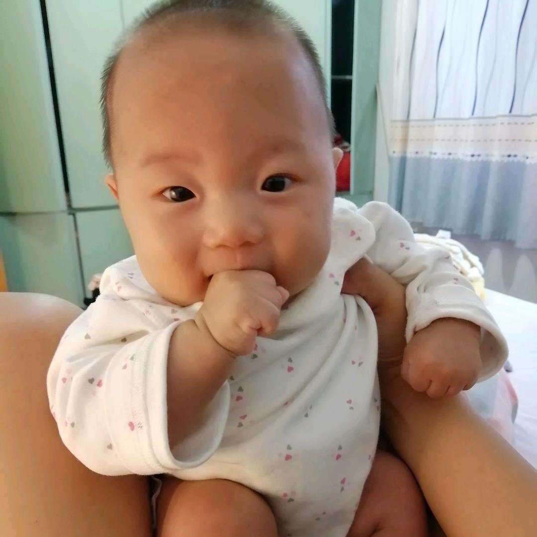 乔乔成长实录