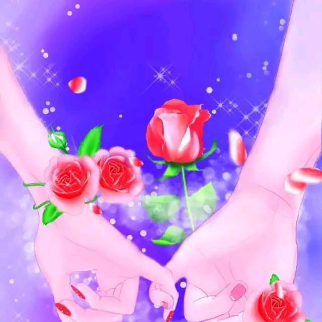 牵手一生幸福一生