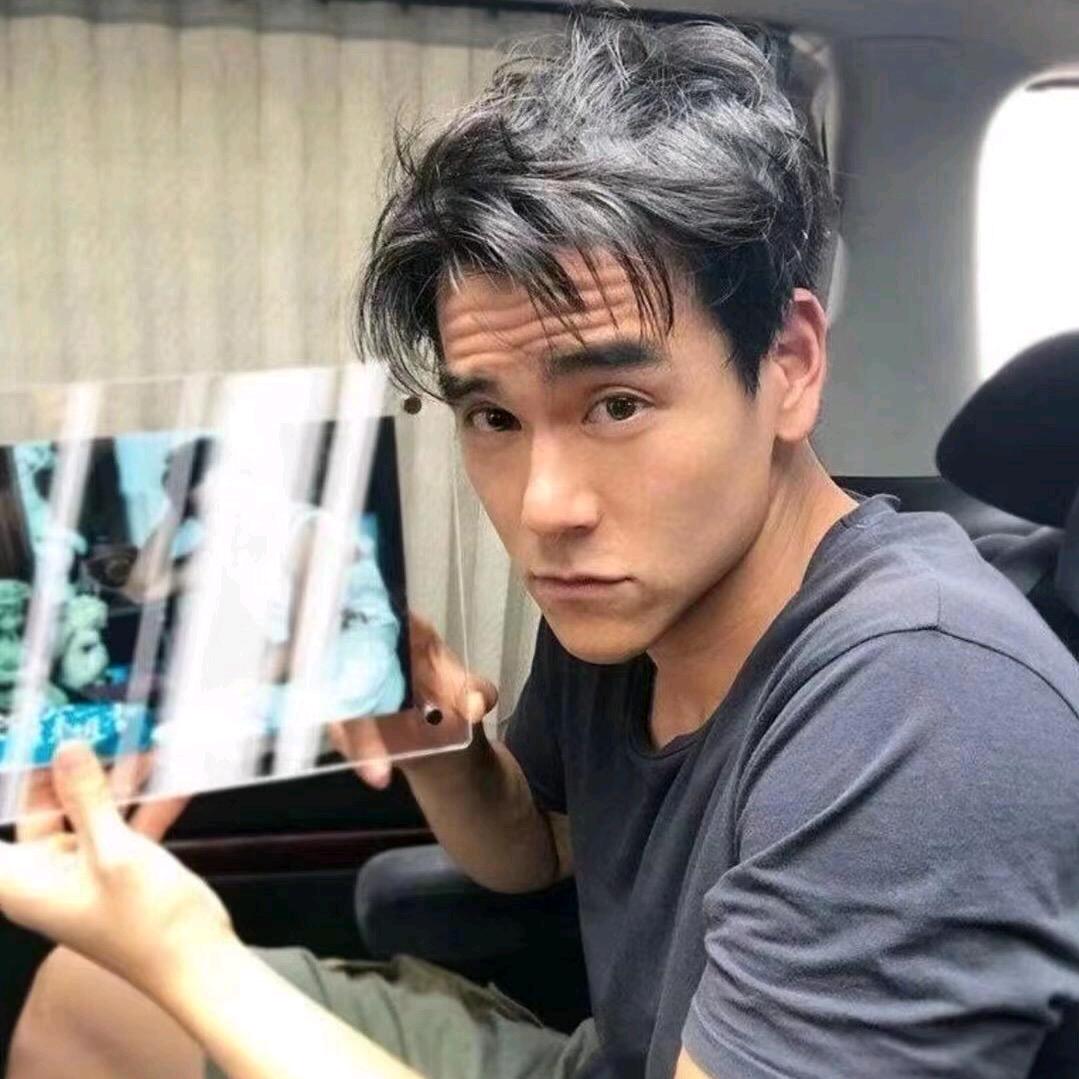 明天也不熬夜了
