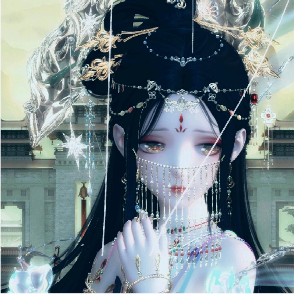 谕启（停谷版）