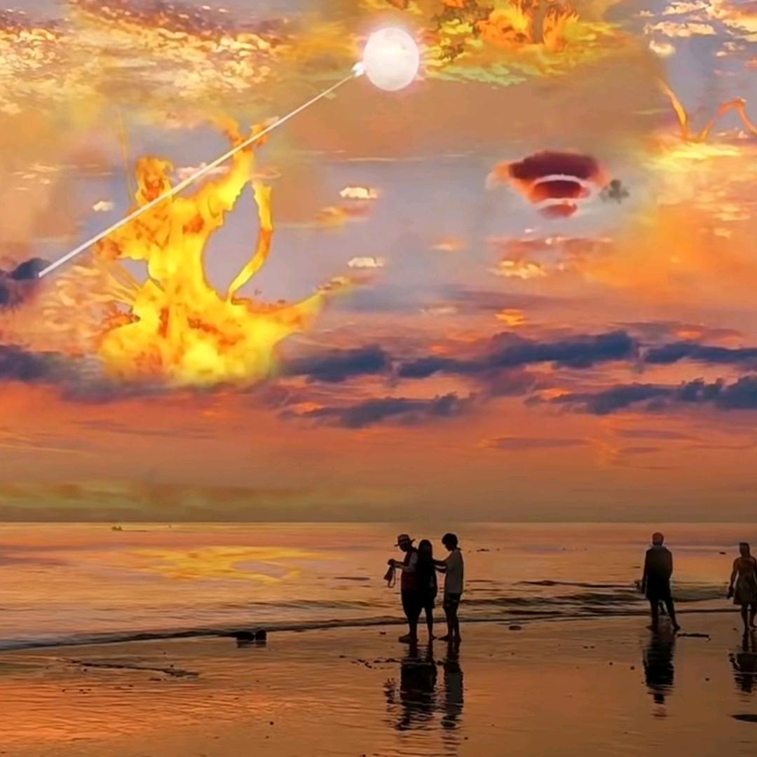 有你真好🍀🍀