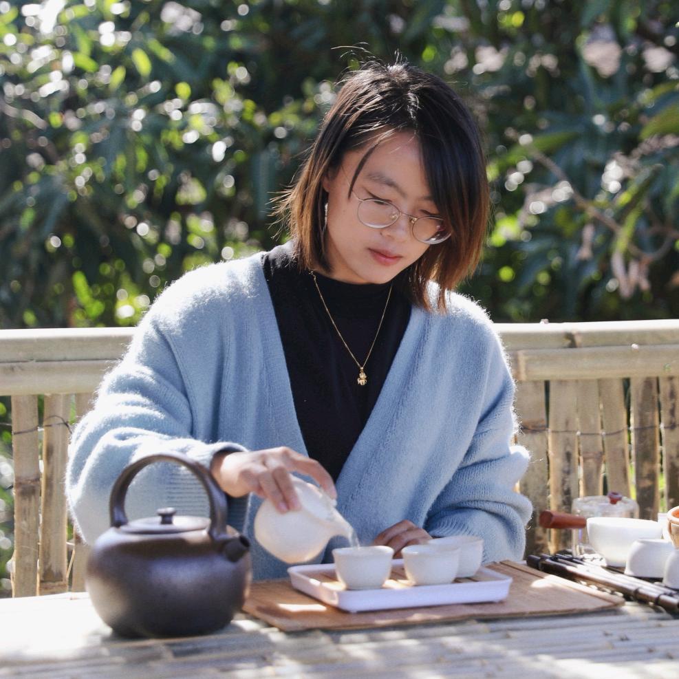 林姑娘山野好物