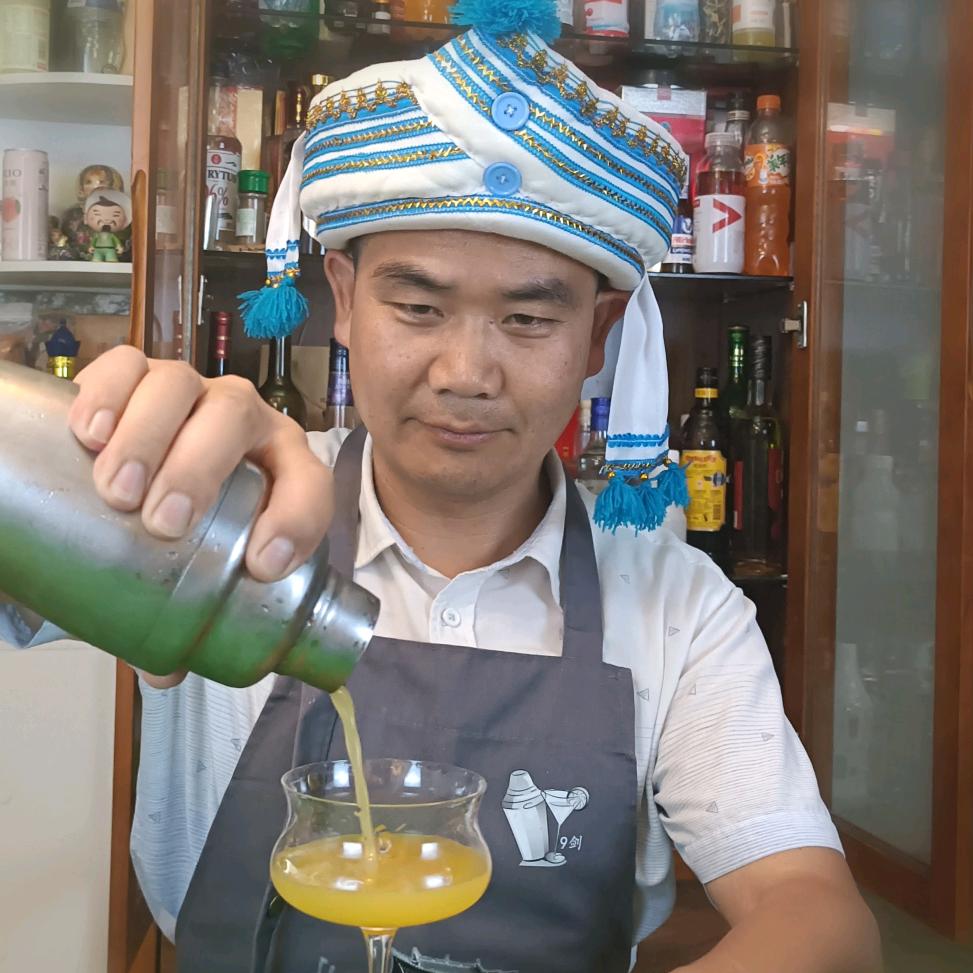 调酒师-9剑