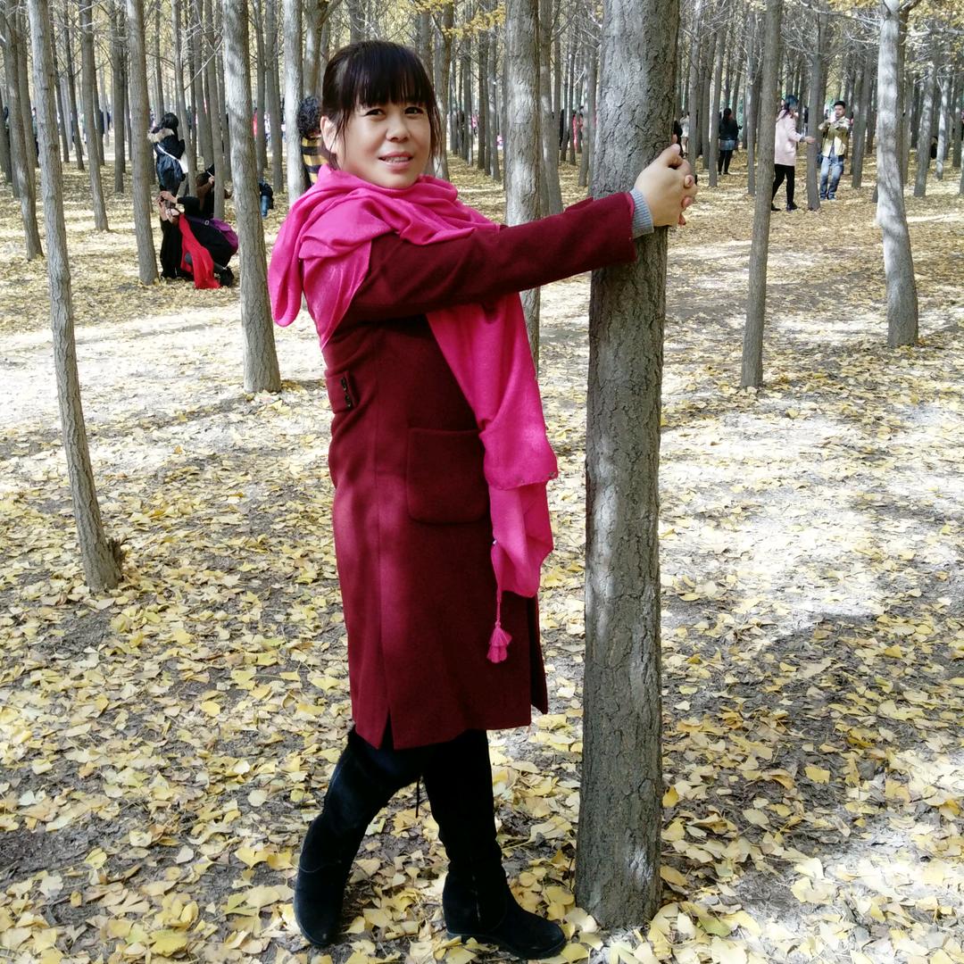 凉粉妹
