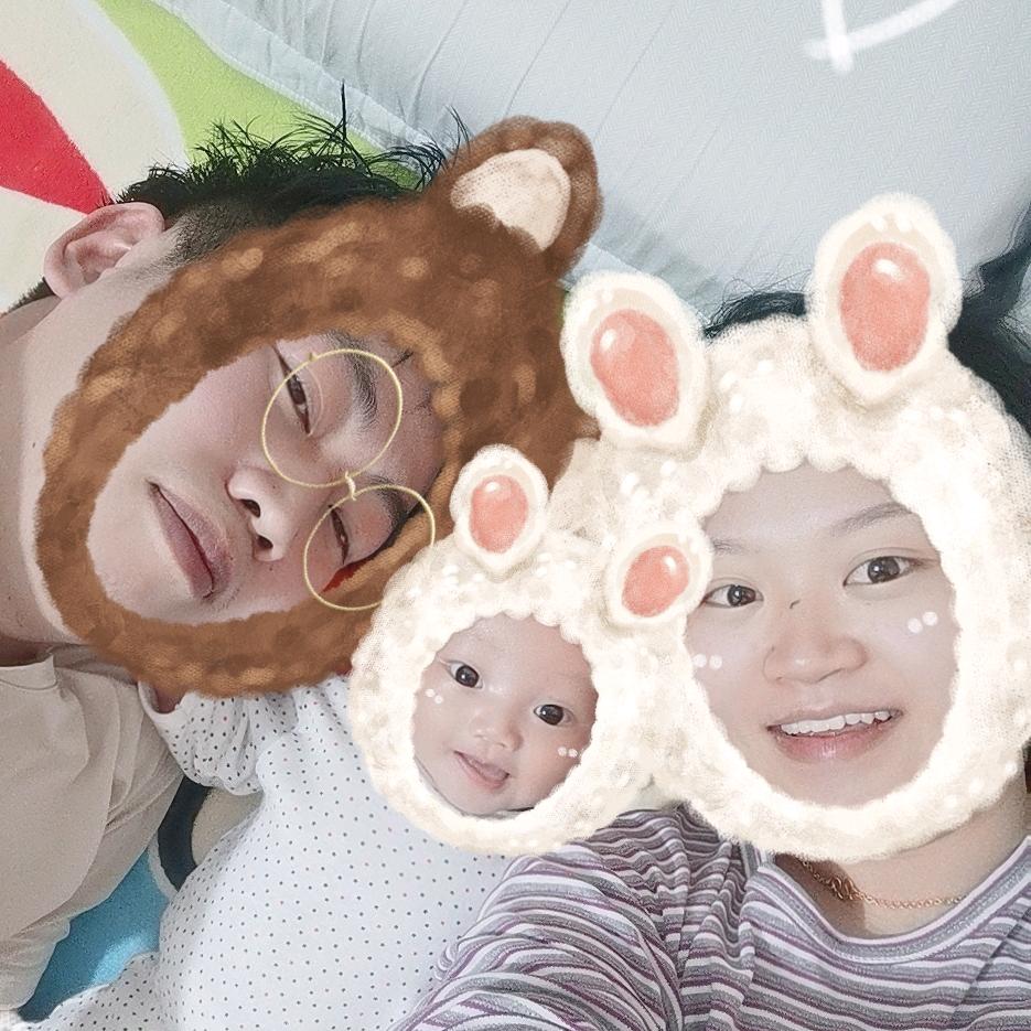 小葡萄妈咪