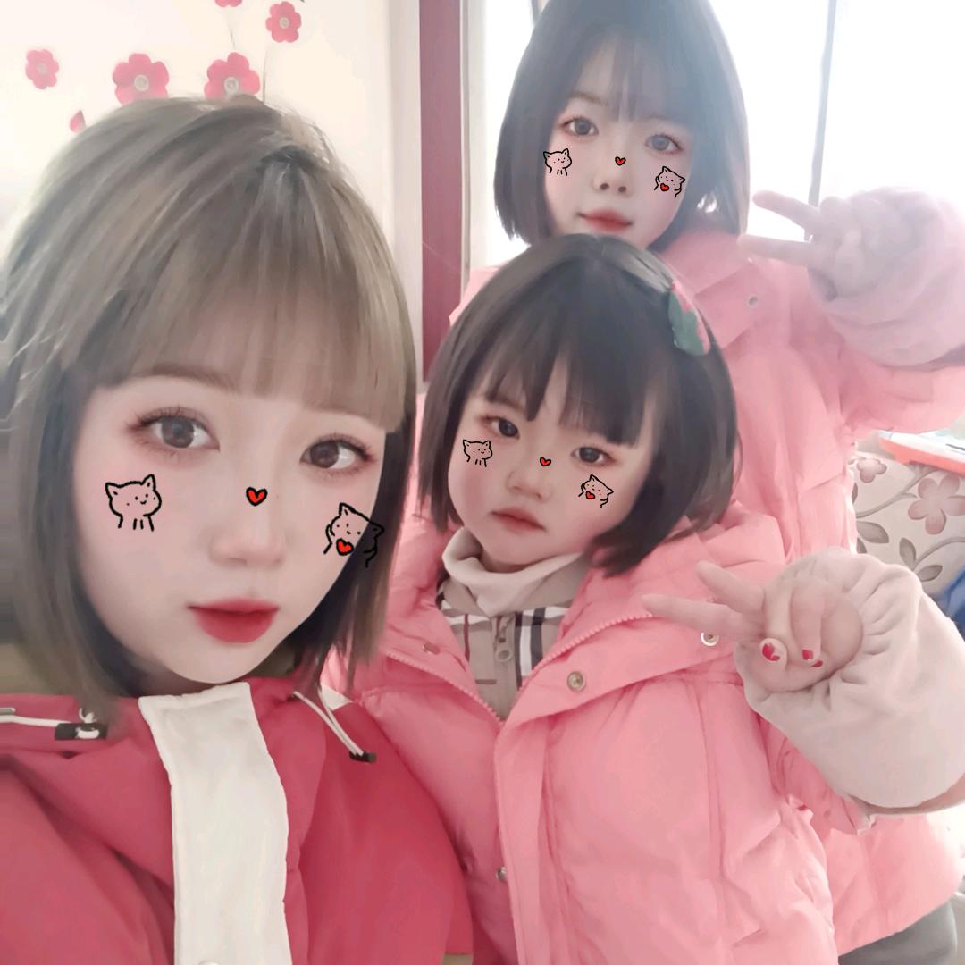 梦妮儿