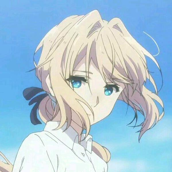 淡然。