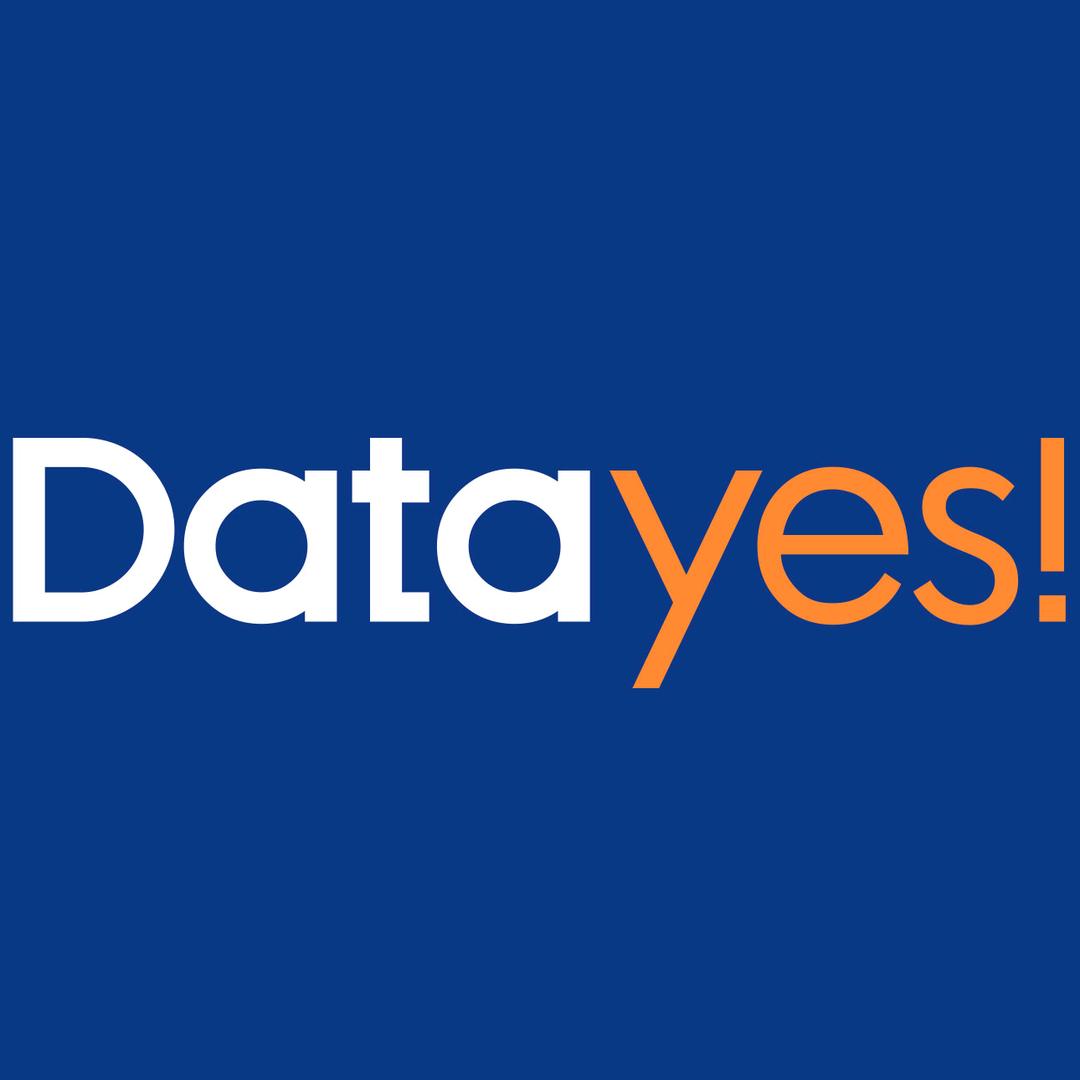 通联数据Datayes！