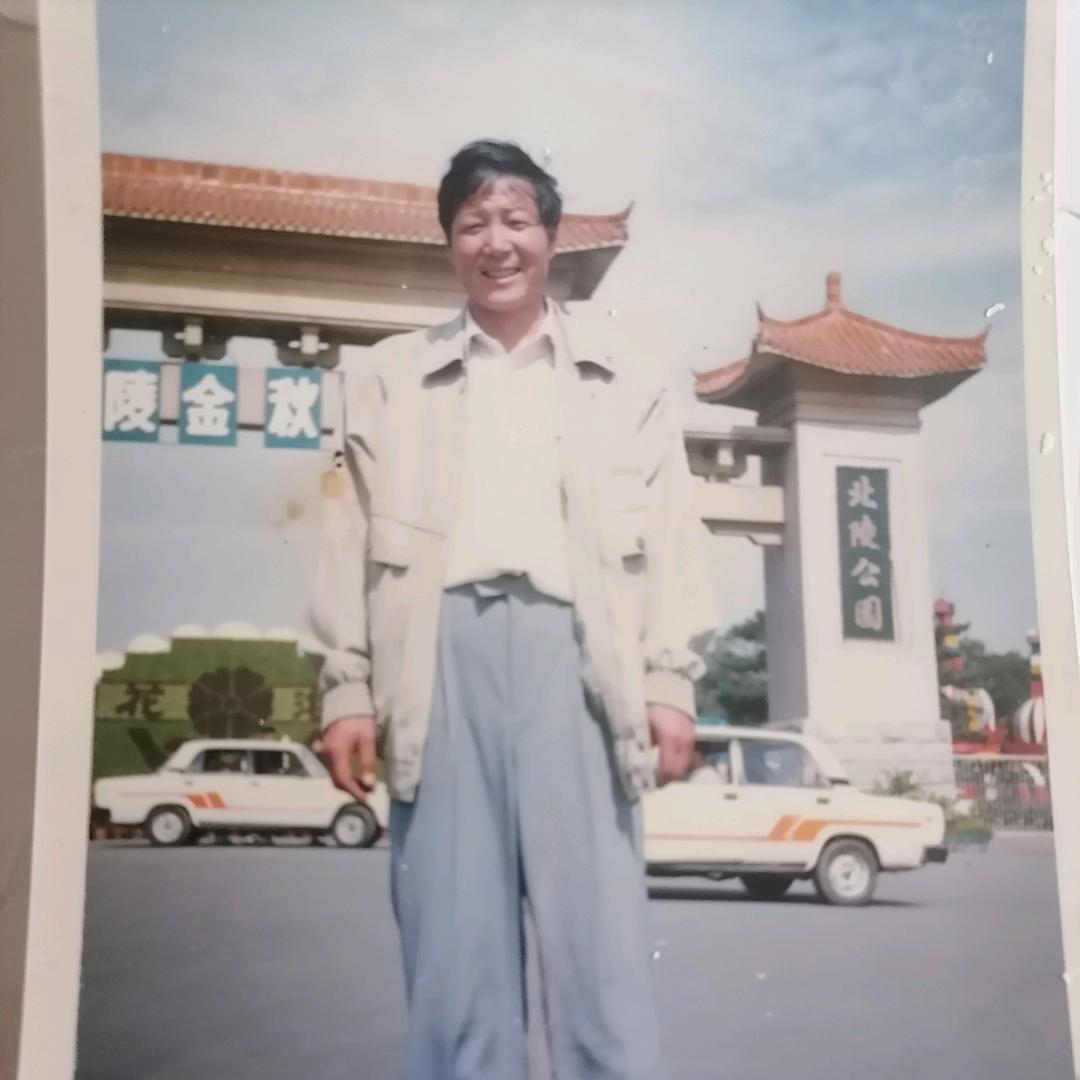 草原手机摄影