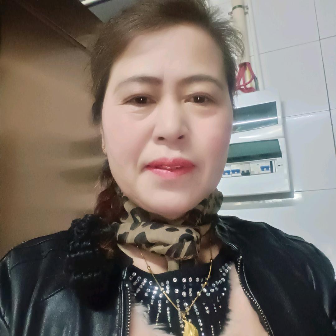 彩虹