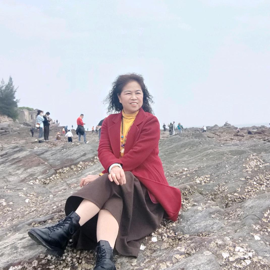 🍁容容🍁(阳光组合)