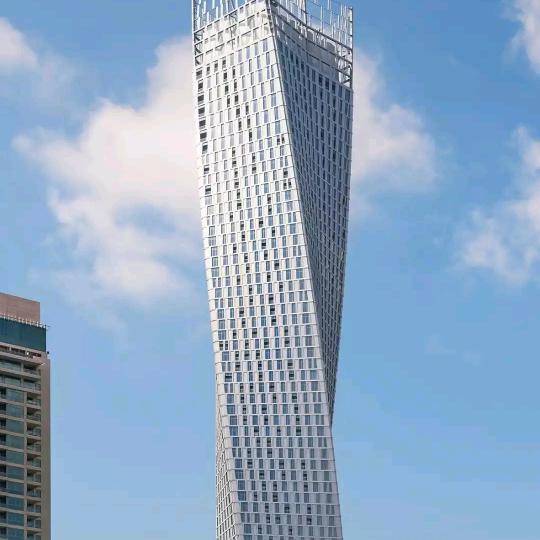 夜空守望者