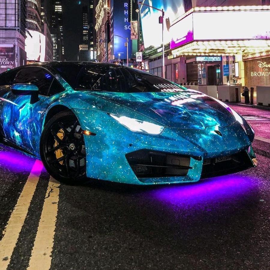 超跑工坊