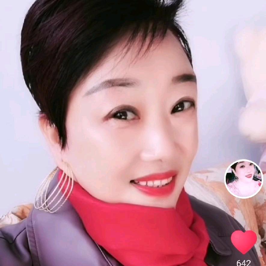 @郭玉洁