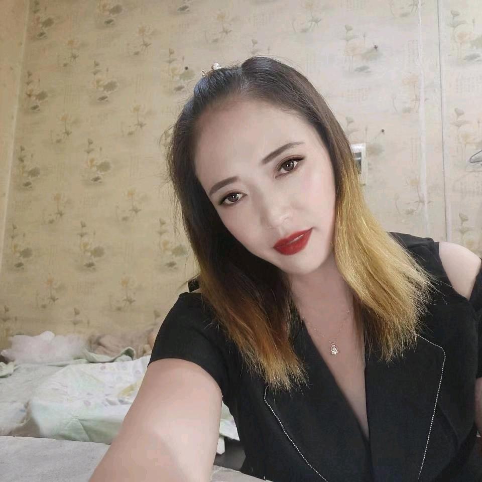 贵州山歌小苗娘