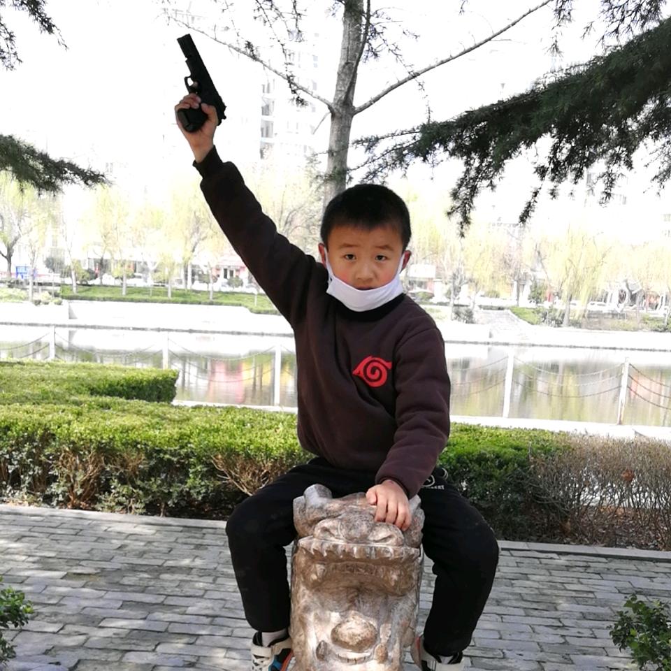 徐森林