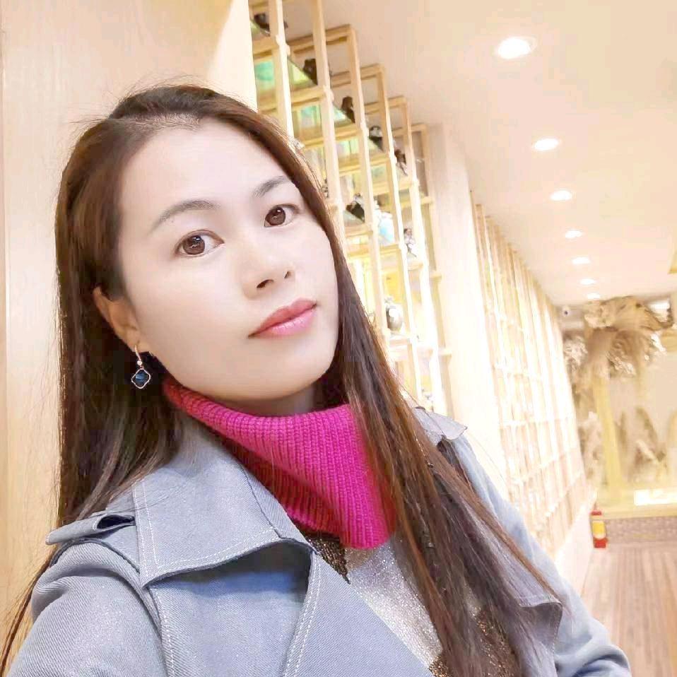 小厨娘平姐海鲜干货