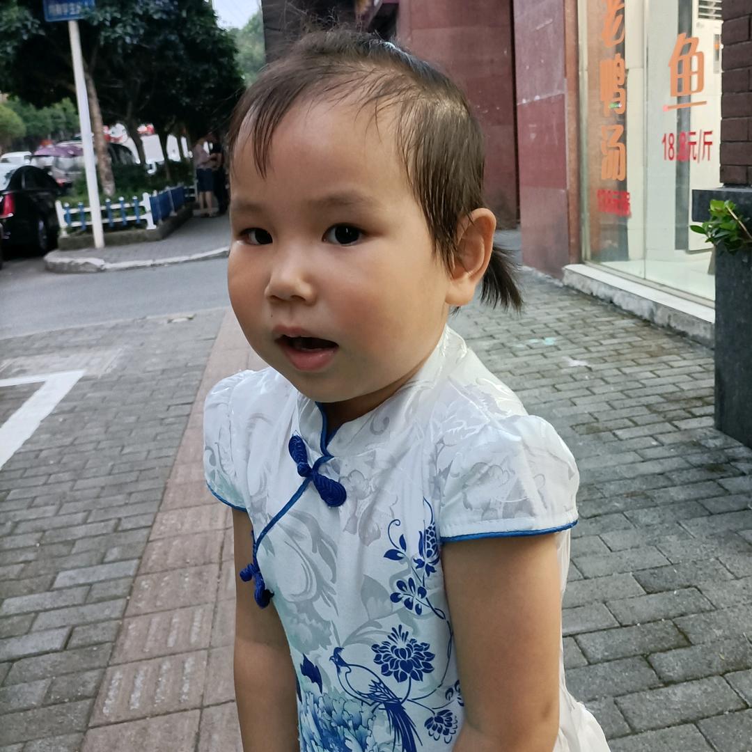 诗诗婆婆