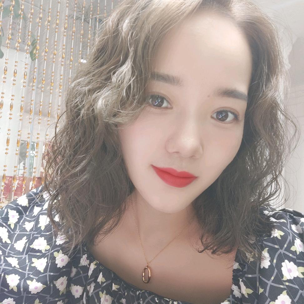 婷小姐，