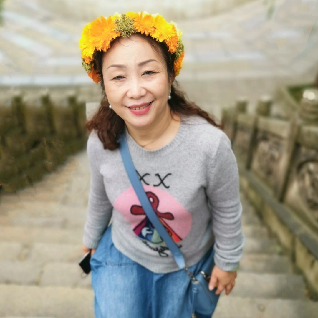 慢飘摇