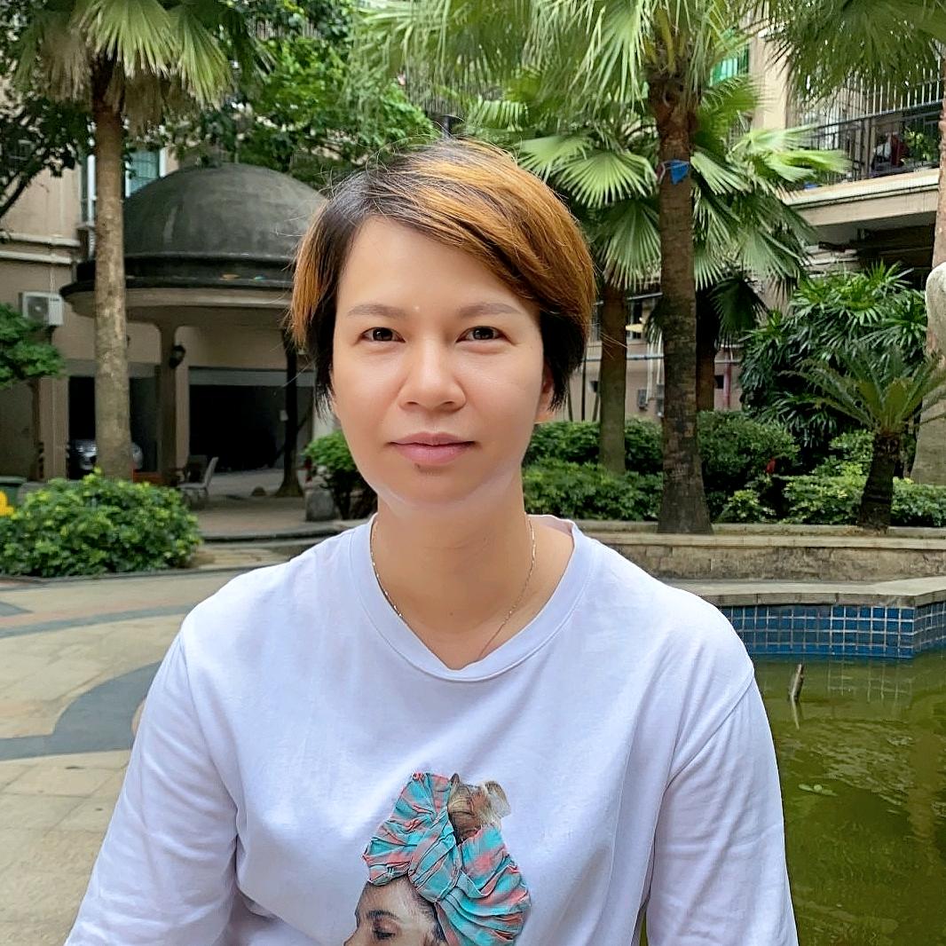 缘美童装的小店直播号