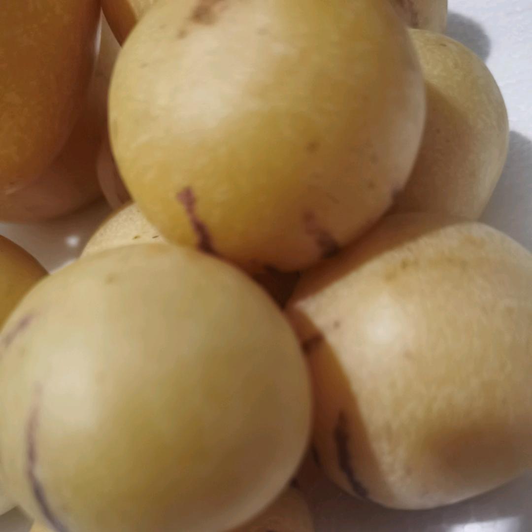 树上鲜农业(人参果)